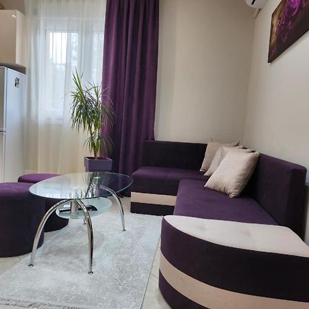 Kavala Lux Apartment Luaran gambar