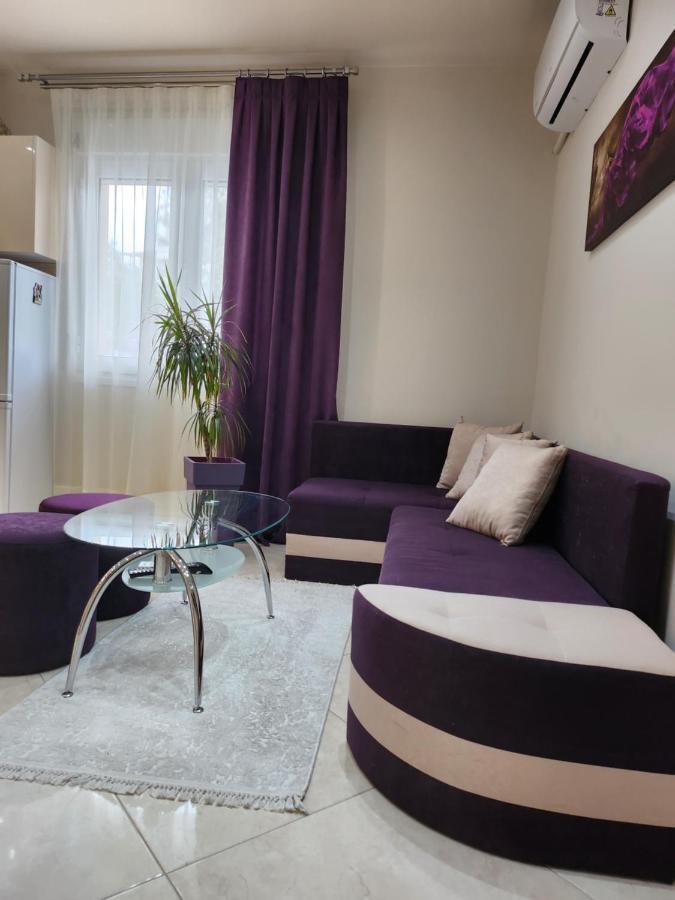 Kavala Lux Apartment Luaran gambar